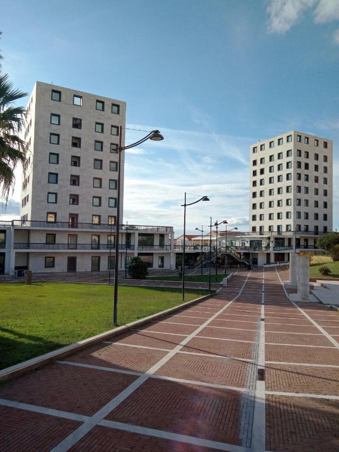 A Casa Di Rossano E Rossella Leilighet Carbonia Eksteriør bilde