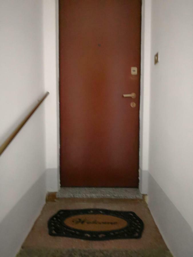 A Casa Di Rossano E Rossella Leilighet Carbonia Eksteriør bilde